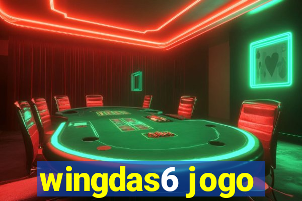 wingdas6 jogo